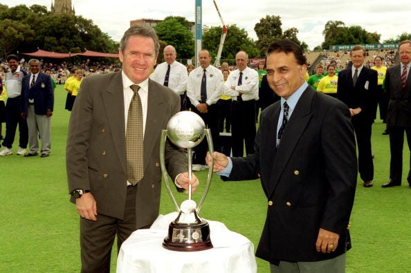 Border-Gavaskar Trophy: भारत और ऑस्ट्रेलिया के बीच 32 साल बाद खेली जाएगी 5 मैचों की टेस्ट सीरीज
