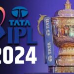 आईपीएल 2024: 17वें सीजन का पूरा शेड्यूल जारी, फाइनल 26 मई को चेन्नई में
