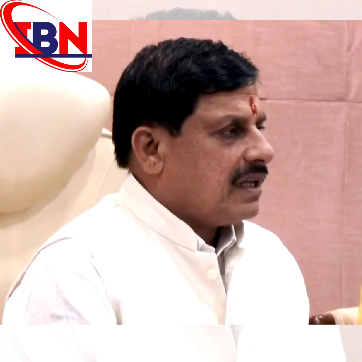 Mp Cm's Instructions To Speed Up Public Welfare Schemes And Nikshay Campaign