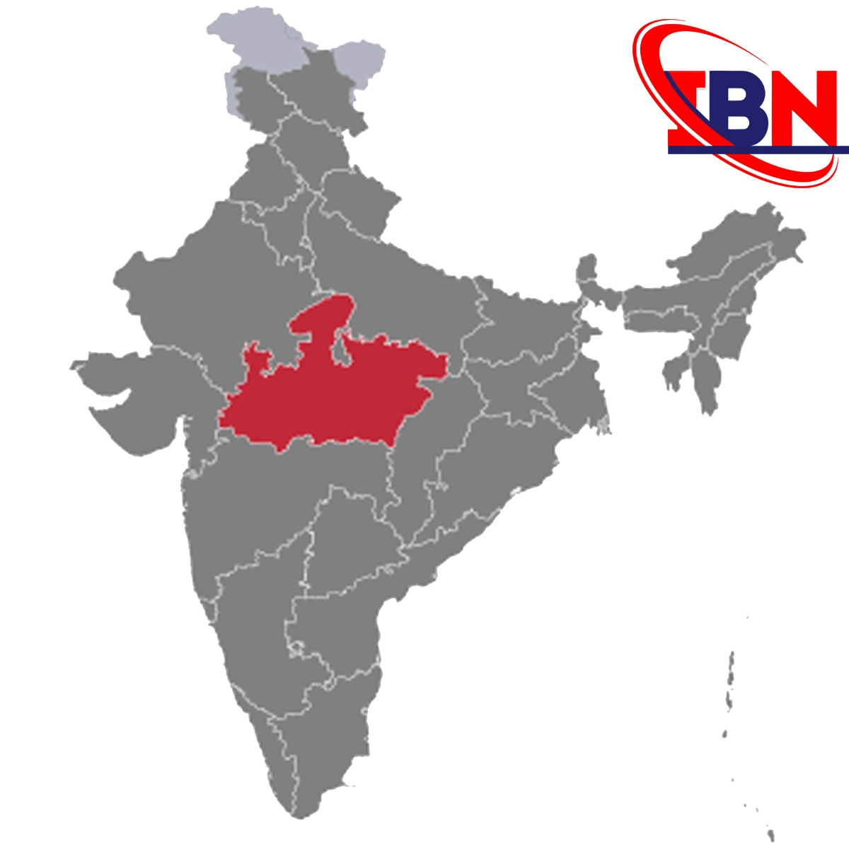 Madhya Pradesh's New Rise At The National Level In The Year 2024