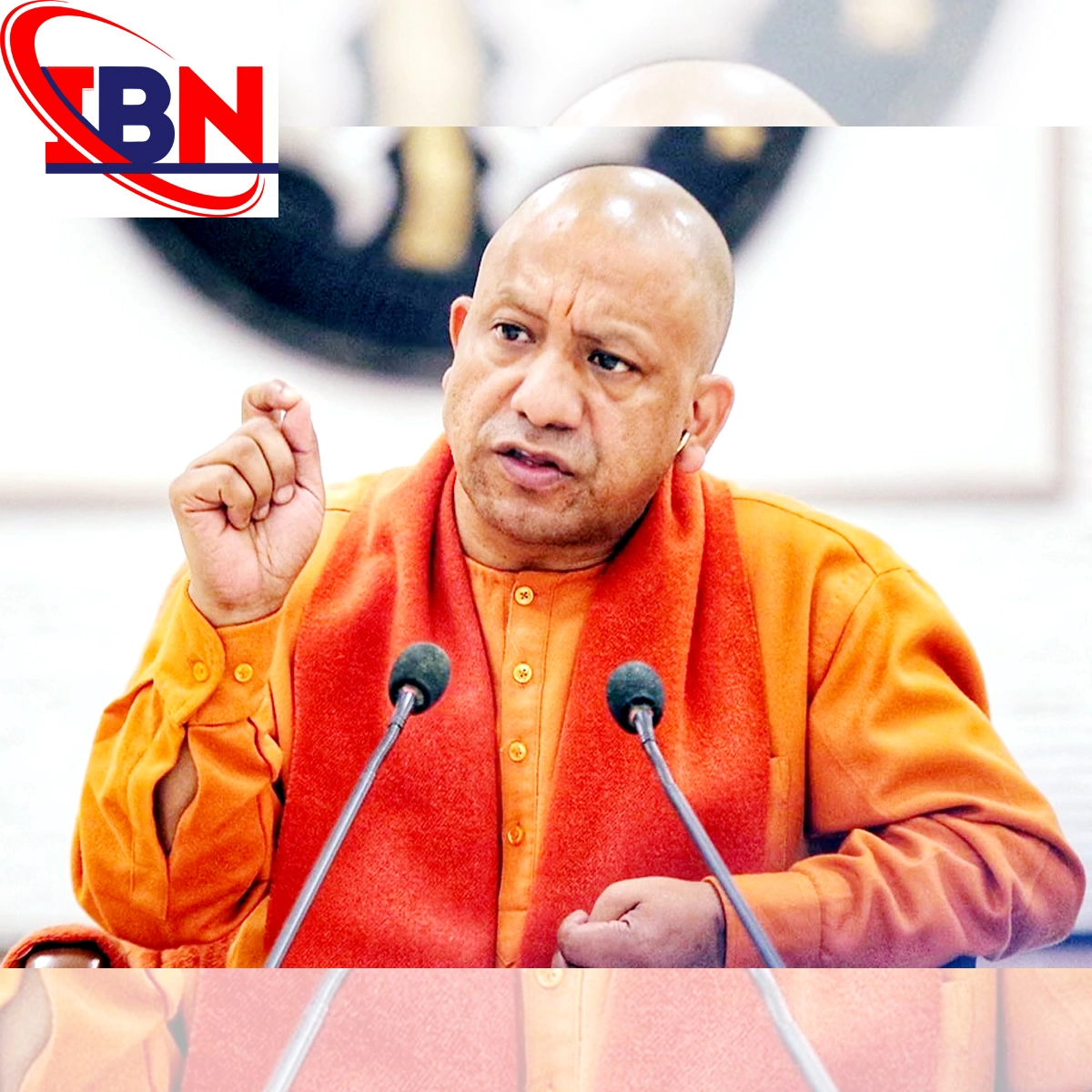 Major Administrative Reshuffle Of Yogi Government, Transfer Of 46 Ias Officers