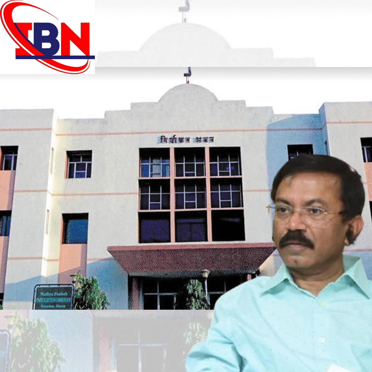 Manoj Srivastava Becomes The New State Election Commissioner Of Madhya Pradesh