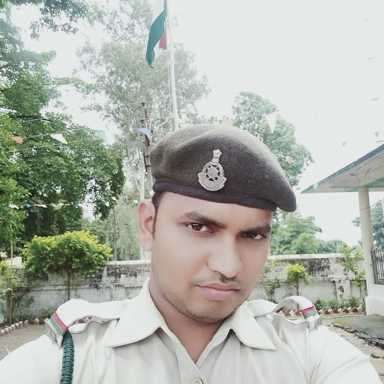 वनरक्षक हिमांशु घोरमारे अभी भी फरार