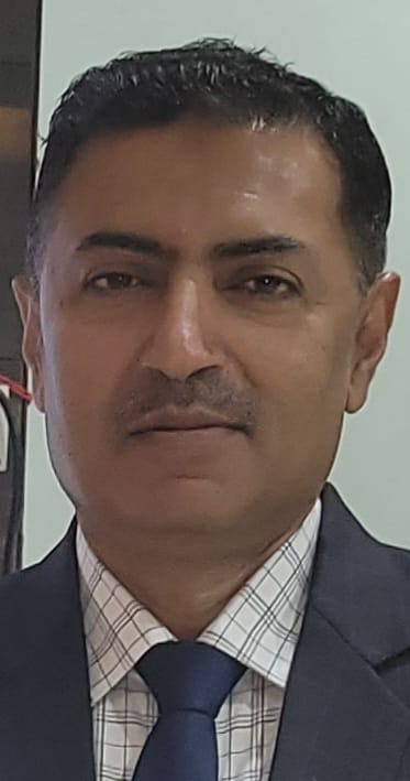 एच.यू. खान, प्रबंध संचालक, राज्य वन विकास निगम