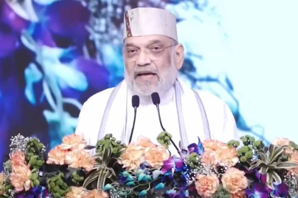 Amit shah in haridwar.jpg