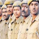 होमगार्ड भर्ती परीक्षा शुरू, 25 लाख अभ्यर्थी होंगे शामिल, पुलिस अलर्ट