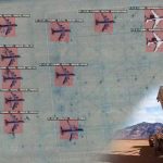 ईरान ने चीनी सैटेलाइट की मदद से अमेरिकी ठिकानों पर मिसाइलों से हमला किया, रिपोर्ट से मचा हलचल