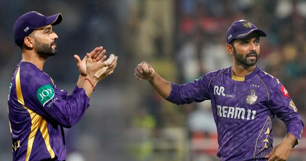 अजिंक्य रहाणे से IPL 2026 में कप्तानी छिन सकती है, पहले भी झेल चुके हैं ऐसी ज़िल्लत