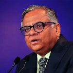 उत्तर प्रदेश में टाटा समूह की उपस्थिति होगी दोगुनी, राज्य बनेगा बड़ा निर्यात हब: एन. चंद्रशेखरन