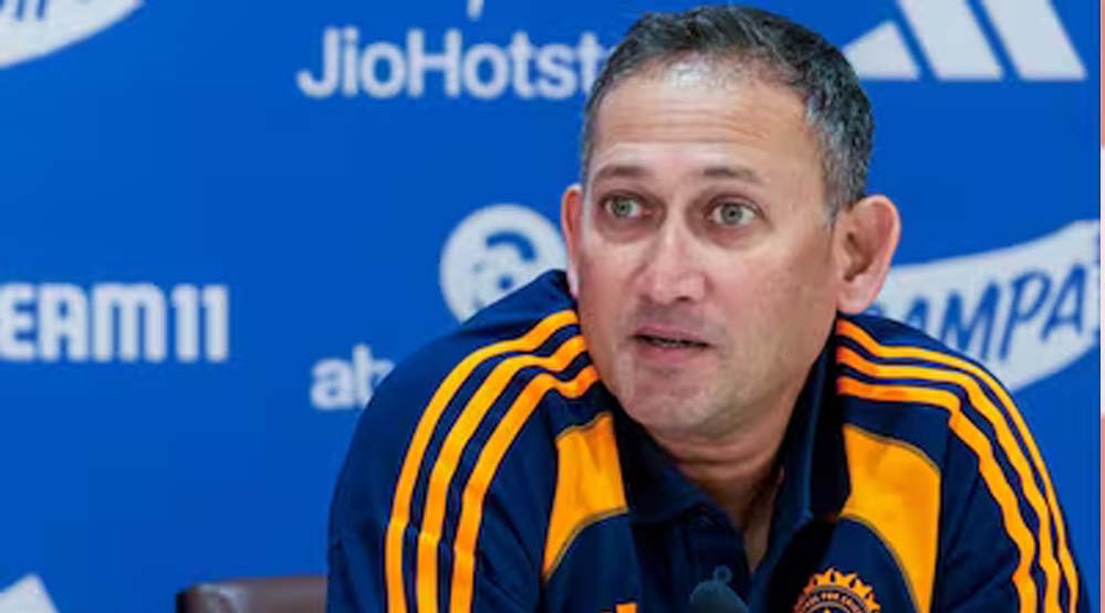 BCCI का बड़ा फैसला, अगरकर युग 2027 तक जारी रहेगा वर्ल्ड कप के दौरान