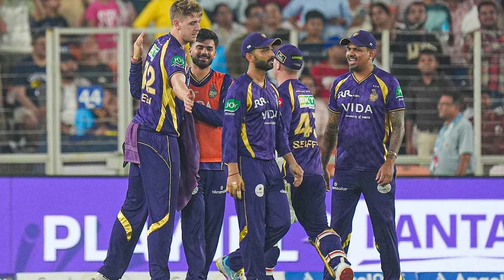 KKR आज हो सकता है IPL 2026 से बाहर, एक और हार नहीं होगी बर्दाश्त