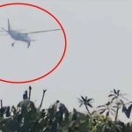 जशपुर में प्लेन क्रैश,एयरक्राफ्ट अचानक पहाड़ी से टकराया, आग की लपटें दूर तक फैलीं, पायलट-को-पायलट की मौत की आशंका