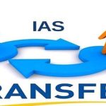 उत्तर प्रदेश में 40 आईएएस अफसरों के तबादले, 15 जिलों के डीएम भी हुए बदल