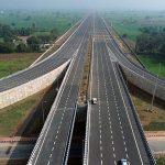 गंगा एक्सप्रेसवे पर 120 किमी/घंटा की रफ्तार से फर्राटा भर सकेंगे वाहन