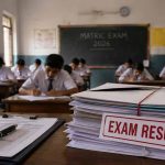 कोडरमा में बड़ा शिक्षा झटक,मैट्रिक रिजल्ट गिरने पर 40 स्कूलों से मांगा जवाब