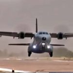 पूर्वांचल एक्सप्रेस-वे पर IAF का दमखम, सुखोई और मिराज की गर्जना से कांपा आसमान