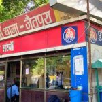 सरैया रेलवे ट्रैक पर मिली एके-47 राइफल, जैतपुरा इलाके में मचा हड़कंप