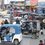 इंदौर में 6 हजार से ज्यादा ई-रिक्शाओं के रजिस्ट्रेशन, जोन अनुसार कलर करवा रहे संचालक, नई व्यवस्था शुरू होगी