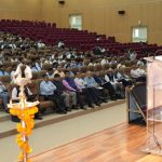 यूपीएसआईएफएस: क्वांटम कम्प्यूटिंग विषय पर एक दिवसीय कार्यशाला