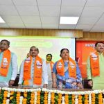 बीजेपी स्थापना दिवस पर वसुंधरा राजे के तीखे तेवर, अवसरवादियों की जगह मूल वफादारों को तवज्जो देने की उठाई मांग