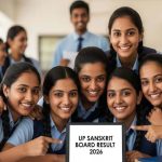 योगी सरकार में संस्कृत शिक्षा को नई पहचान, पारदर्शी व्यवस्था के बीच यूपी संस्कृत बोर्ड 2026 का रिजल्ट घोषित