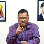 जस्टिस स्वर्णकांता की कोर्ट में ना आएंगे केजरीवाल, सत्याग्रह का किया ऐलान