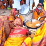 बस्ती का ‘राम जी पेड़ा’ देश-विदेश में धूम, मुस्लिम महिलाएं बना रहीं देसी मिठाई