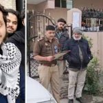 आगरा धर्मांतरण सिंडिकेट केस में बड़ा एक्शन, दाऊद अहमद की भोपाल संपत्ति कुर्क