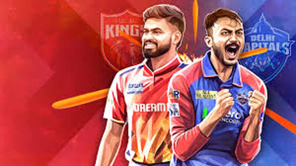 दिल्ली की गर्मी में पंजाब की जीत की लय पर ब्रेक लगाएगी DC?