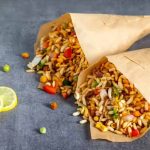 हेल्दी और प्रोटीन रिच झालमुड़ी रेसिपी, घर पर बनाएं झटपट स्नैक