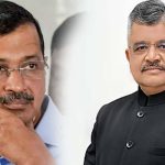 अदालत नौटंकी का मंच नहीं, केजरीवाल की दलीलों पर सॉलिसिटर जनरल ने वकील हटाने की मांग की