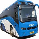 लखनऊ से गोरखपुर-बनारस समेत 8 रूटों पर नई एयरकंडीशन बसें शुरू