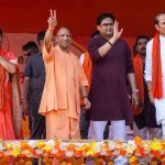 पश्चिम बंगाल में नबद्वीप, कटवा तथा बागदा विधानसभा क्षेत्रों में आयोजित जनसभाओं में गरजे सीएम योगी आदित्यनाथ
