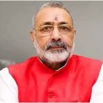 संसद में विवादित बयान: गिरिराज सिंह का आरोप—‘राहुल गांधी LoP की तरह नहीं, पाकिस्तान की भाषा बोल रहे थे’