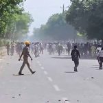 नोएडा श्रमिक हिंसा का मास्टरमाइंड तमिलनाडु से गिरफ्तार, कई ठिकानों पर STF की छापेमारी