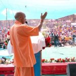 अब बंगाल में भी बहार, क्योंकि बनने जा रही डबल इंजन सरकार: मुख्यमंत्री योगी आदित्यनाथ