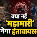 क्रूज शिप पर हंतावायरस का कहर, 3 मौतों के बाद WHO ने जारी किया अलर्ट