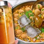 भीषण गर्मी में राहत: जानिए ठंडक देने वाली पुदीना कांजी वड़ा की आसान रेसिपी