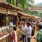 झारखंड वन विभाग की पहल, 1500 करोड़ के वनोपज कारोबार को 3000 करोड़ तक ले जाने का लक्ष्य