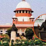 CJP विवाद सुप्रीम कोर्ट पहुंचा: फर्जी डिग्री और साजिश के आरोपों की CBI जांच की मांग