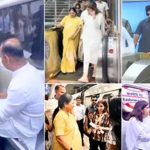 Delhi में ‘मेट्रो मंडे’: सीएम Rekha Gupta ने मेट्रो-बस से किया सफर, दिया ईंधन बचत का संदेश