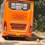 राजधानी दिल्ली में चलती बस में महिला से गैंगरेप, ड्राइवर-कंडक्टर गिरफ्तार