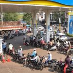 भारत पर मंडराया ईंधन संकट! सिर्फ एक दिन बाद रुक सकता है रूसी तेल, पेट्रोल-डीजल की बढ़ेगी चिंता
