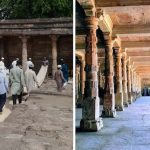 भोजशाला केस क्यों है अयोध्या-काशी से अलग? मां सरस्वती की रहस्यमयी मूर्ति से जुड़ी धार से लंदन तक की पूरी कहानी