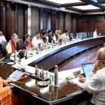 मीरजापुर में सरदार पटेल एपेक्स यूनिवर्सिटी की स्थापना को मिली मंजूरी