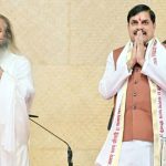 मन की शांति ही तन का योग सादृश्य…यही है आर्ट ऑफ लिविंग : मुख्यमंत्री डॉ. यादव