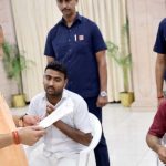 प्रदेशवासियों की सुरक्षा और जनसमस्याओं के लिए सरकार प्रतिबद्ध: मुख्यमंत्री