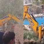 पटना में अतिक्रमण पर बड़ा एक्शन, 30 मई तक चलेगा बुलडोजर अभियान