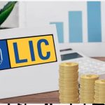 LIC शेयर में एक दिन में 50% गिरावट! निवेशकों में मची हलचल, जानिए वजह
