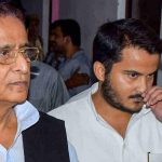 आजम खान के बेटे अब्दुल्ला को बड़ी राहत, 7 साल की सजा रद्द; क्या अब जेल से आएंगे बाहर?